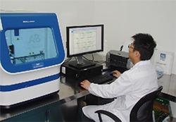 杭州DNA检验鉴定中心在哪里，杭州血缘检测如何收费