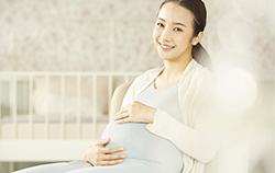 怀孕了怎么鉴别孩子是谁的[杭州]，孕期亲子鉴定准确吗