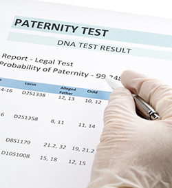 杭州哪个医院能办理DNA亲子鉴定专业咨询，杭州医院办理血缘检测办理方法
